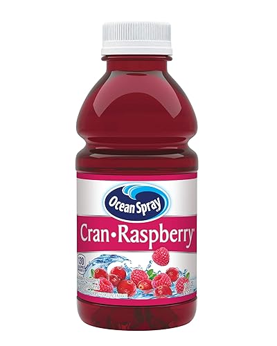Vista 64 de Ocean Spray Bebida de cóctel de jugo de arándano, botellas de 32 onzas (paquete de 12)