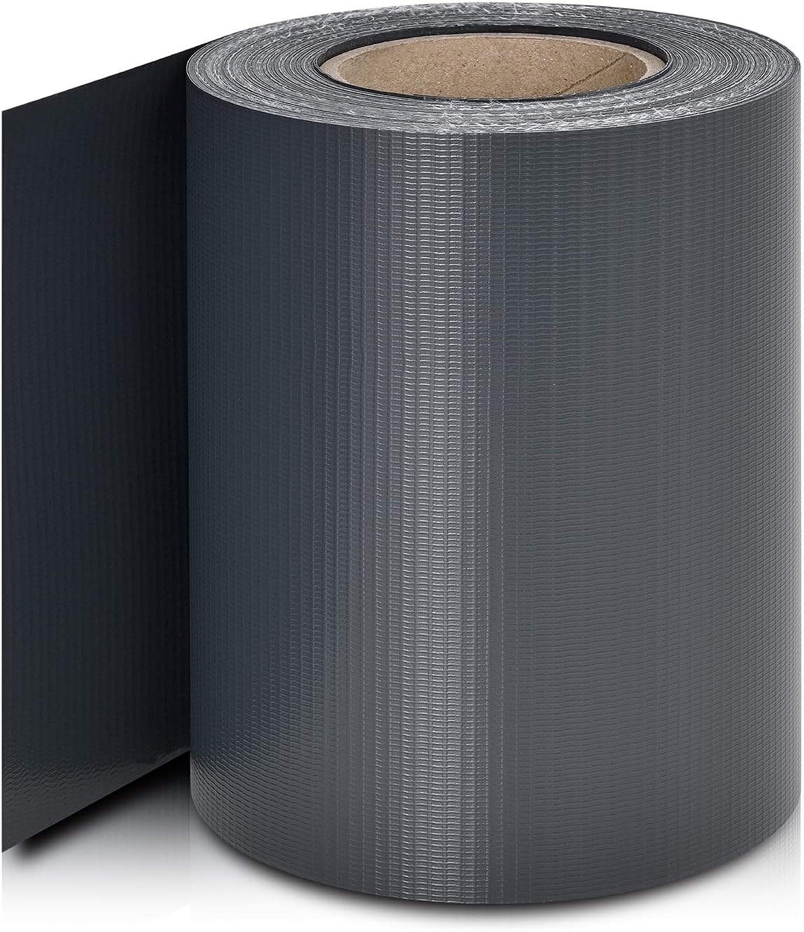 Abrollhilfe Für Sichtschutzstreifen - Montagehilfe Für Gartenzäune