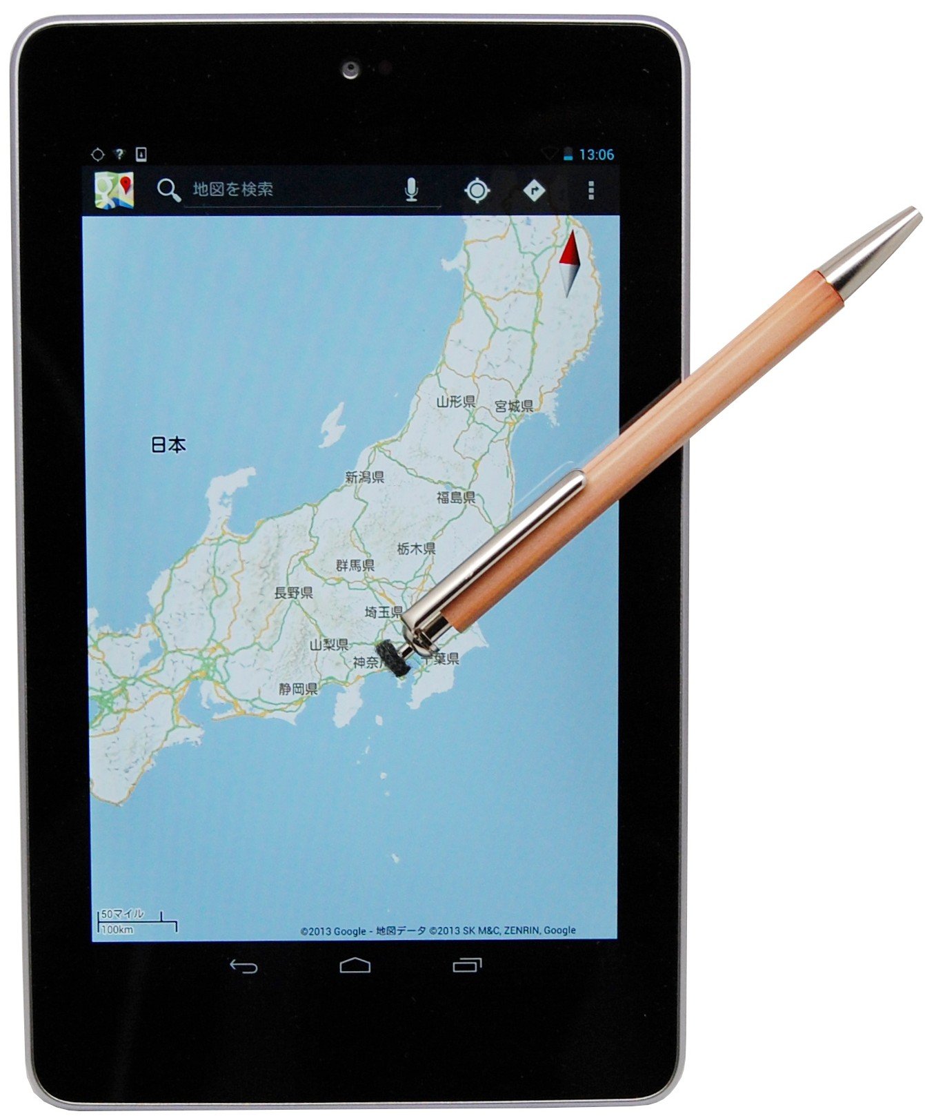 Juego OTP-780NTP realizar un lápiz Stylus lápiz de Core de Hokusei adulto (importado de Japón)