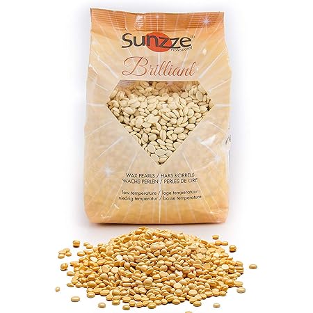 epilation partie intime a la cire