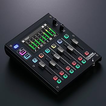 Amazon.com: Boss Gigcaster 5 Streaming Mixer : Musical