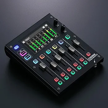 Amazon.com: BOSS Gigcaster 5 Compact 5-Channel Audio