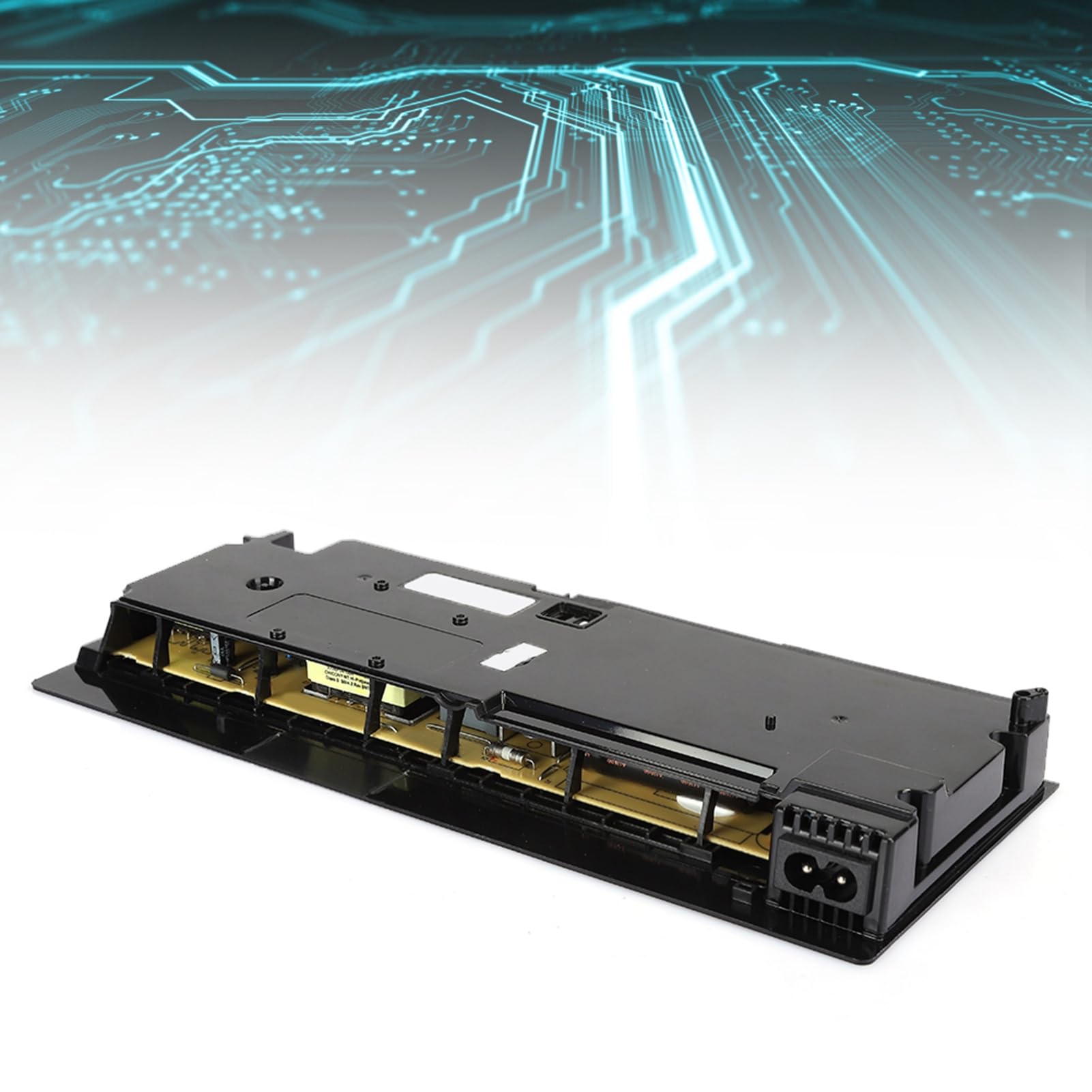 Alimentatore N17‑160P1A, alimentatore per macchina da gioco resistente all'usura completamente sigillato Conveniente senza sforzo per host SLIM 2200(N17-160P1A)