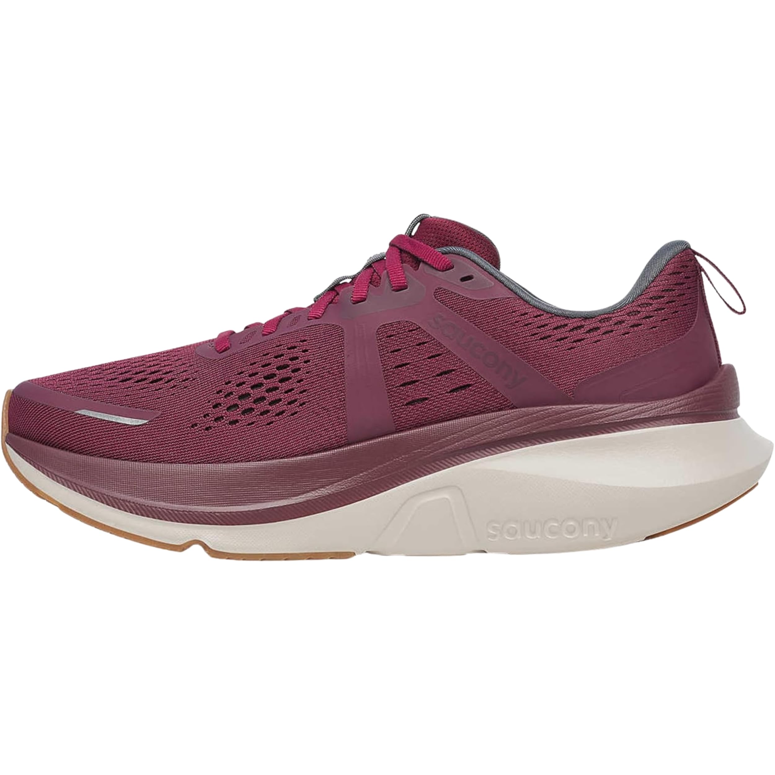 Saucony Men's Guide 18 Sneaker