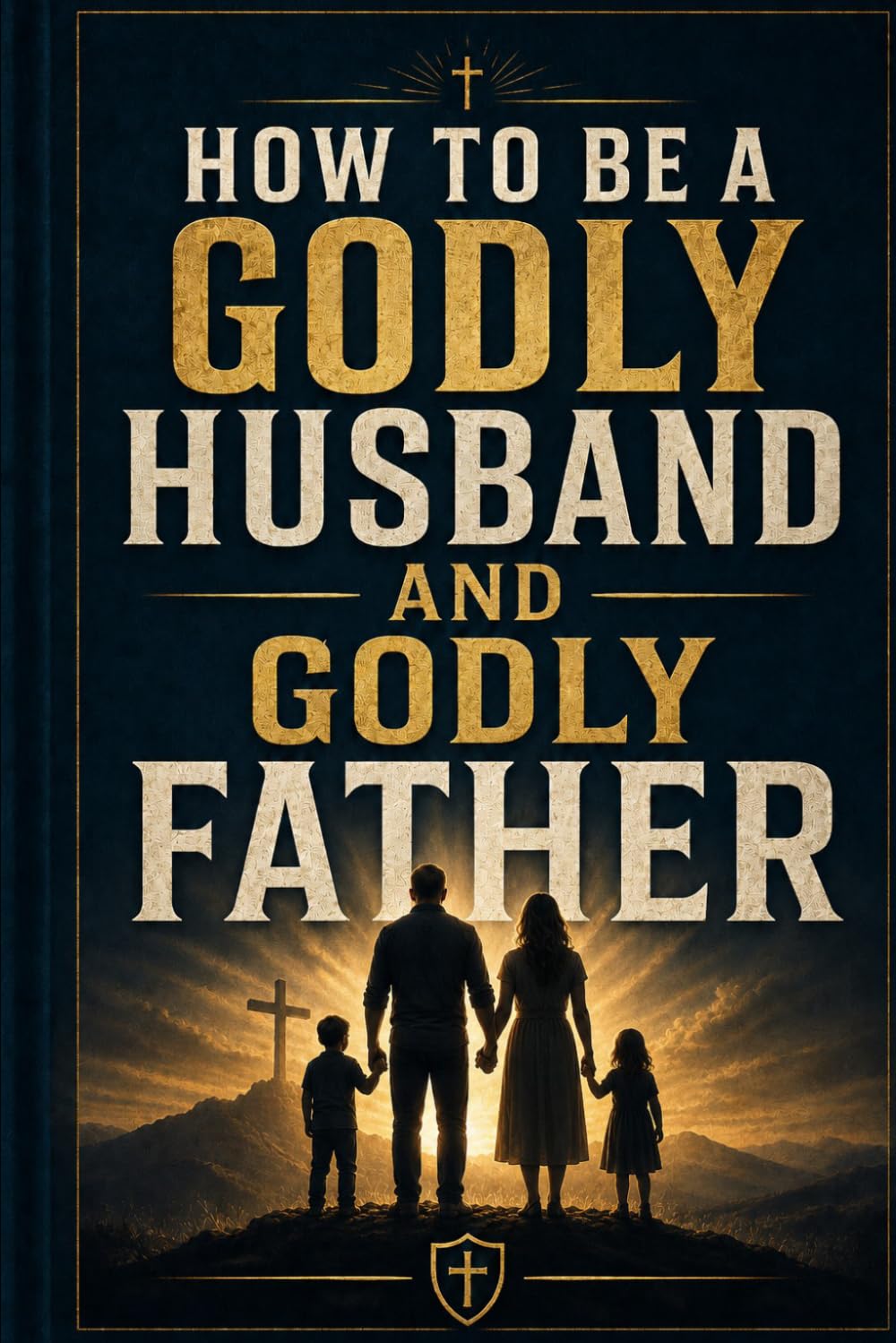 How to be a Godly Husband and Godly Father
