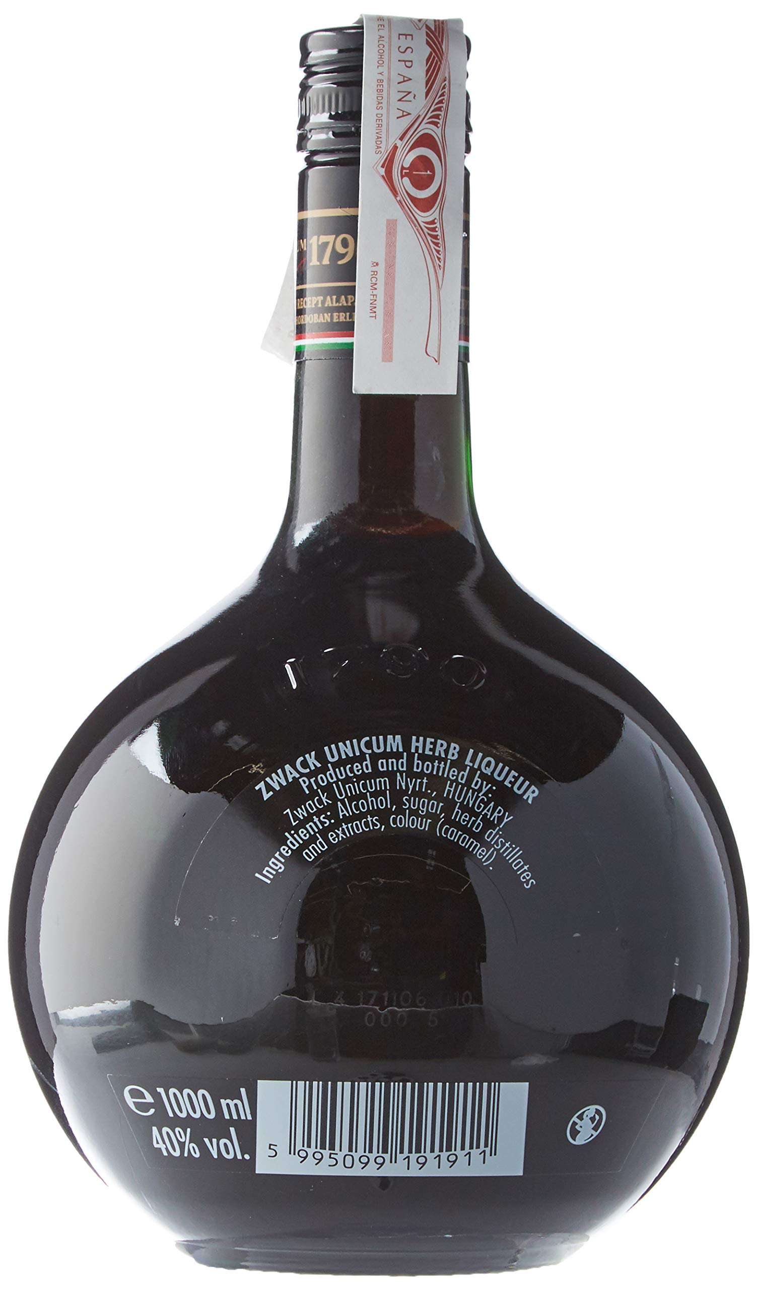 Zwack Unicum (1 x 1L)