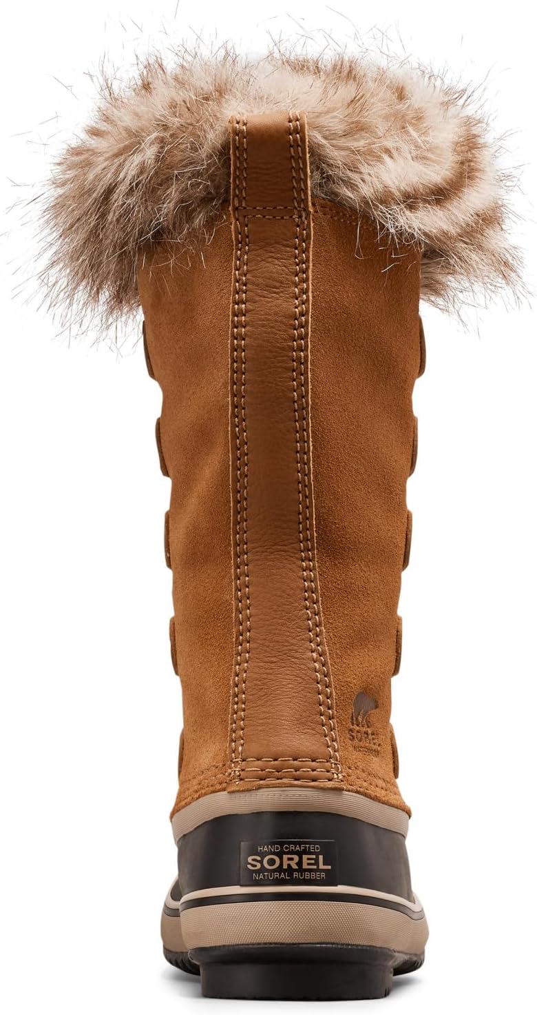 Sorel Women's Joan of Arctic Boot - Rain and Snow - Waterproof - Image 2