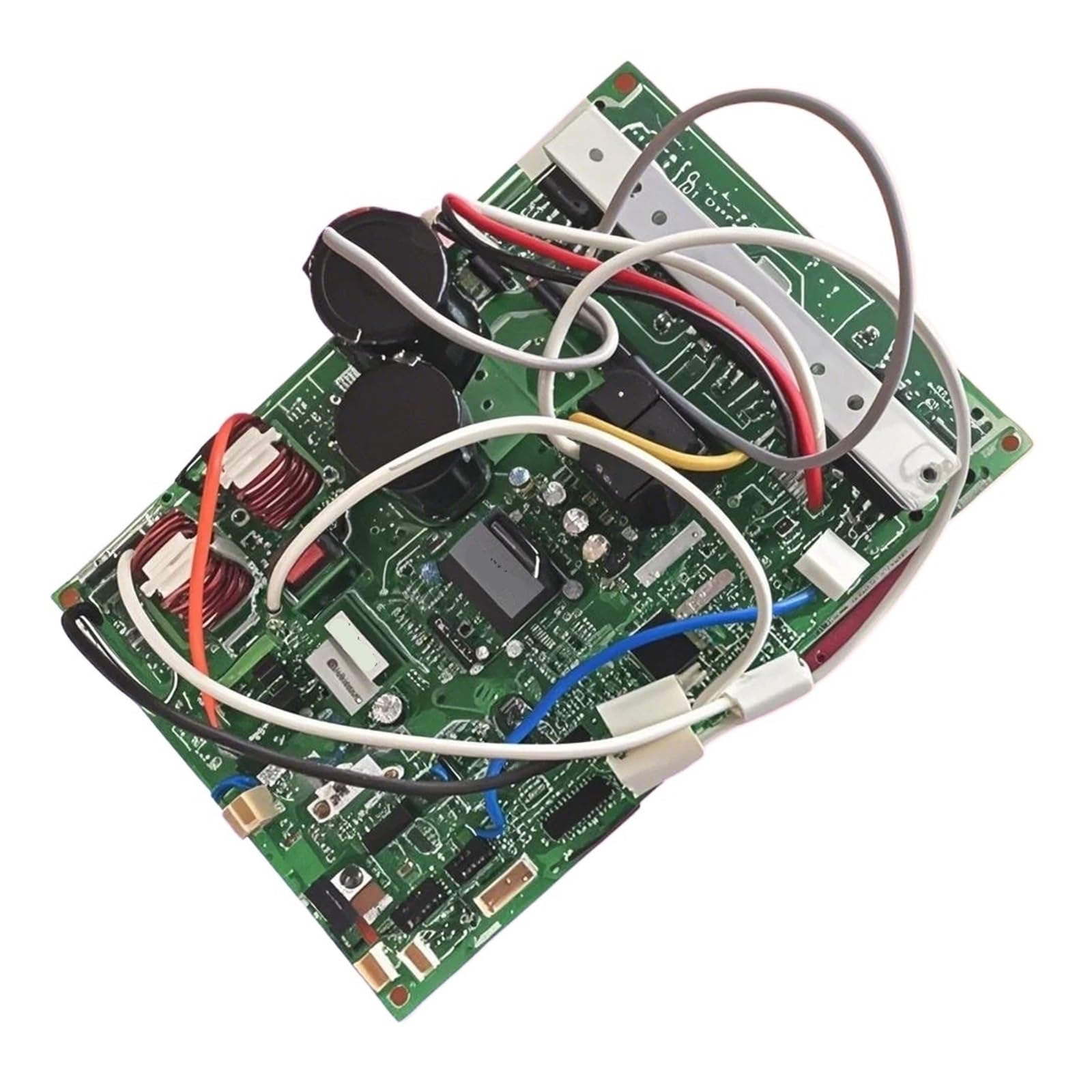 GENTERUN Central Air ConditioningMulti Split Frequency Converter Board,Compatible For Toshiba MCC-1645-SK-03, Control Board Replace