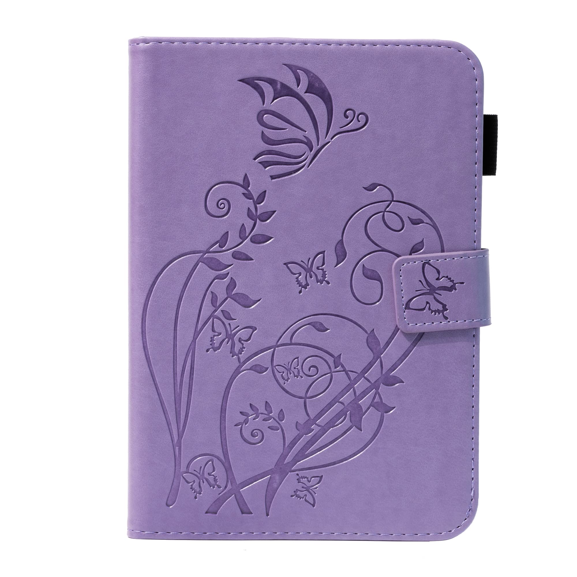 Amazon.com: Folio Case for iPad mini 7 A17 Pro 2024 /iPad mini 6