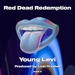 Red Dead Redemption [Explicit]