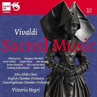 Sacred Music