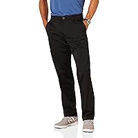 Amazon Essentials Pantaloni Elasticizzati con vestibilità Classica (Disponibile nelle)