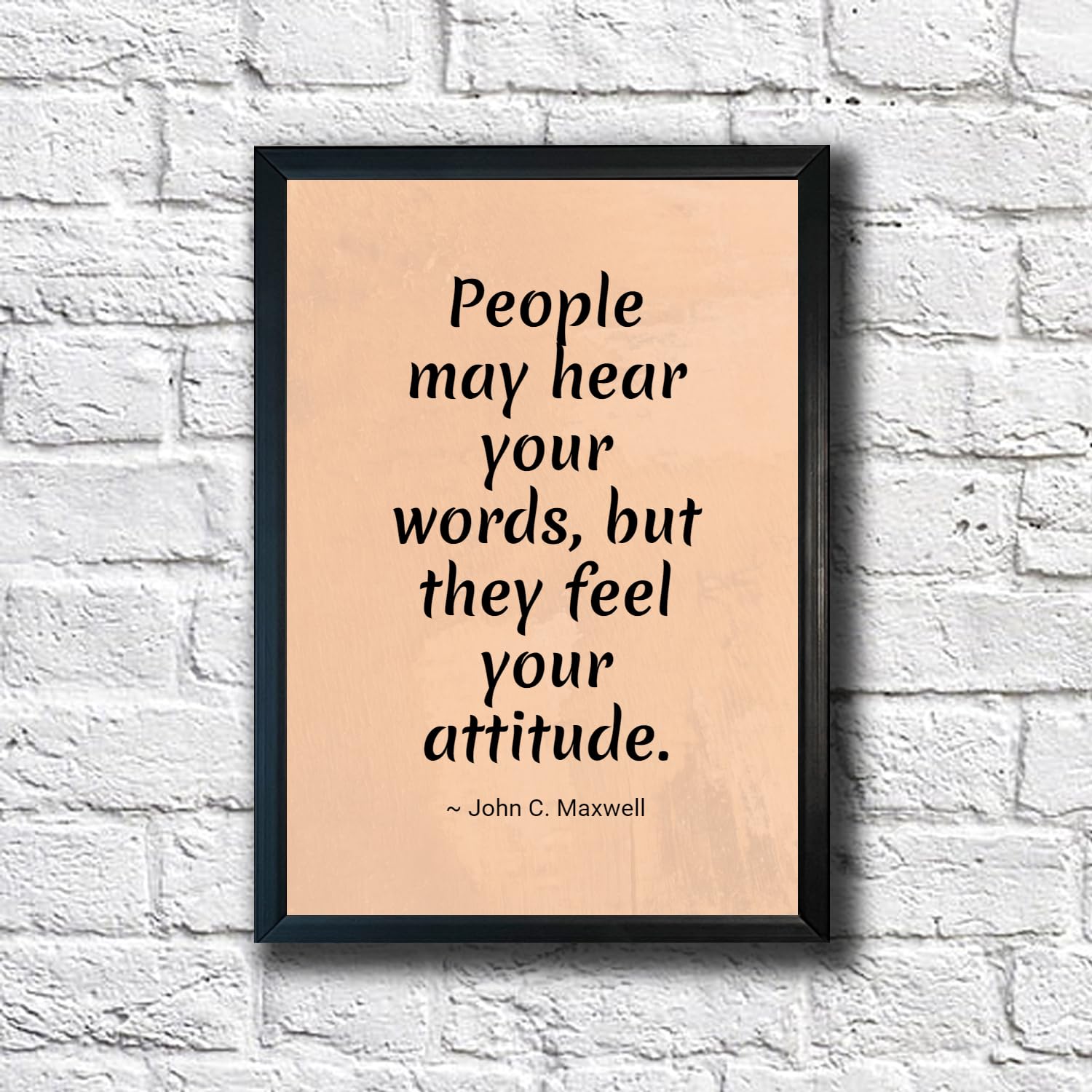Hearing Her Voice Quotes I Hear Your Voice Quotes" Art Board Print For