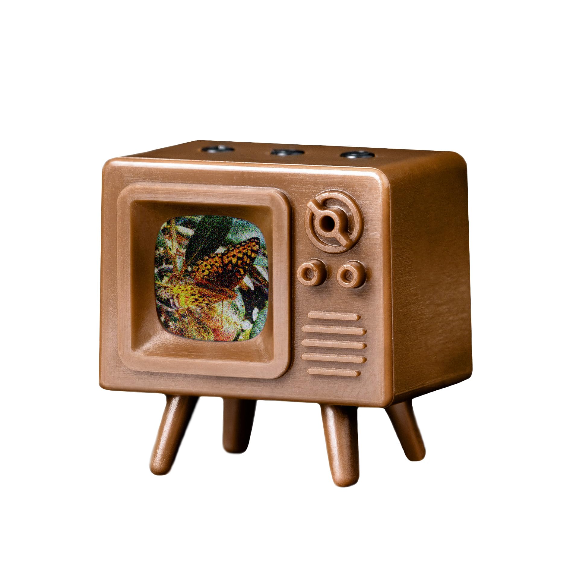 トラストTVVC mini TVVC TYPE MINI TRUST(トラスト)の過給器系(その他)の口コミ・パーツ