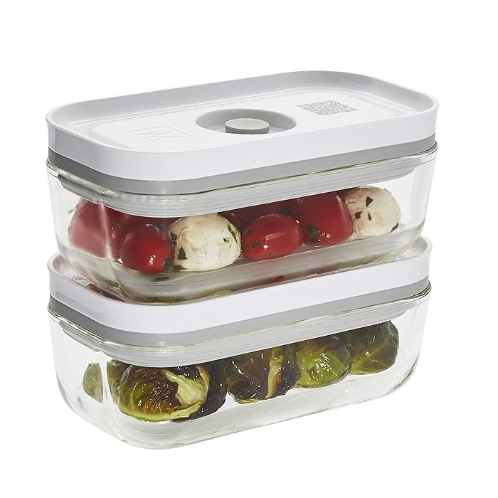 Buy ZWILLING Fresh & Save Vacuum Sealer Airtight Food Storage