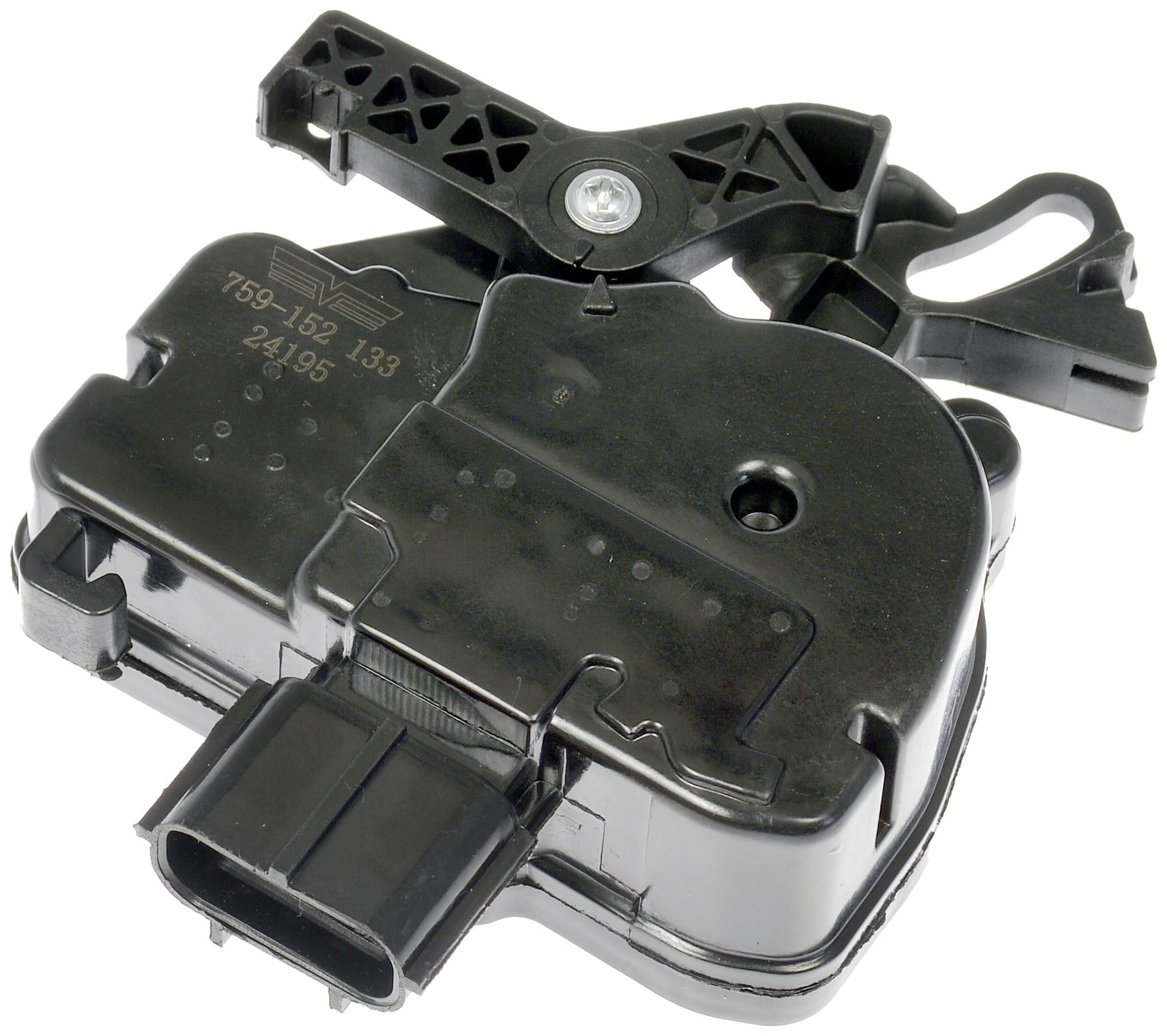 Amazon.com: Dorman 759-152 Passenger Side Sliding Door Lock