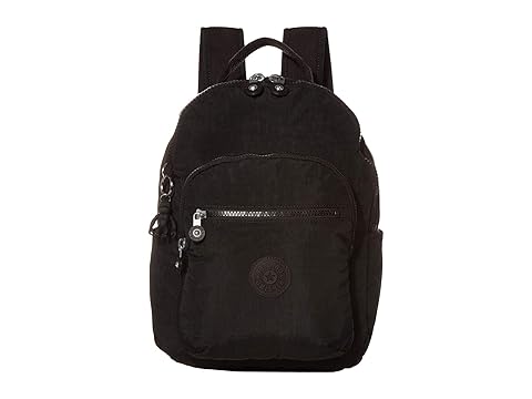 kipling seoul small backpack