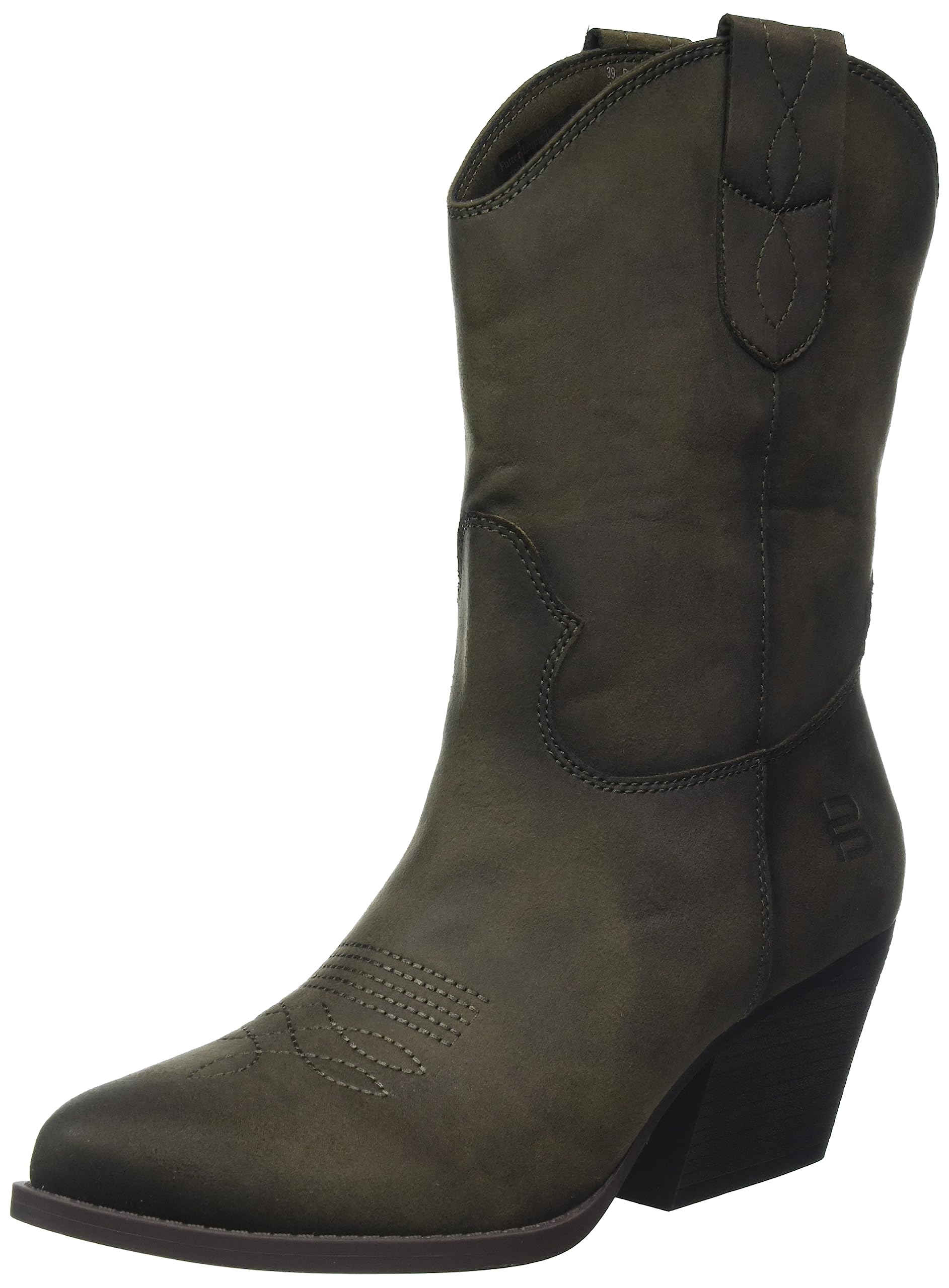 BAGATT Damen D12-ag030 Western Boots