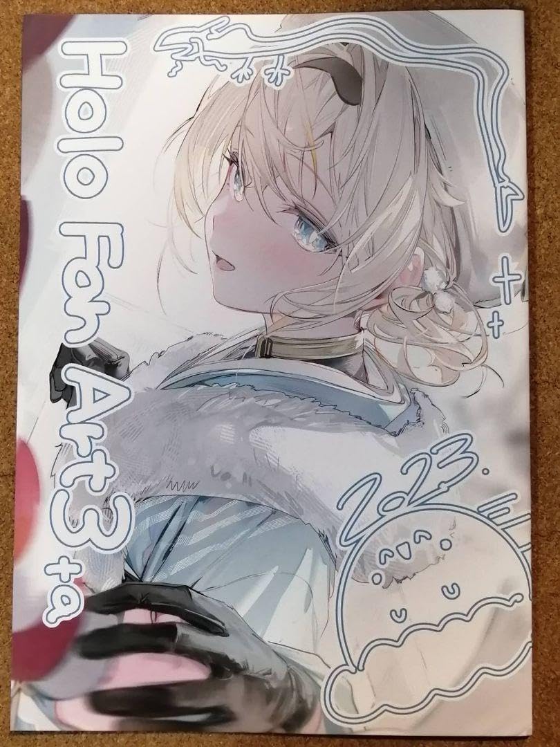 Amazon.co.jp: c103 コミケ 風真いろは デザイナー うみぼうず 集 