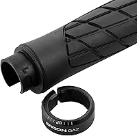 Vista 3 de Ergon Grips GA2 Grasa