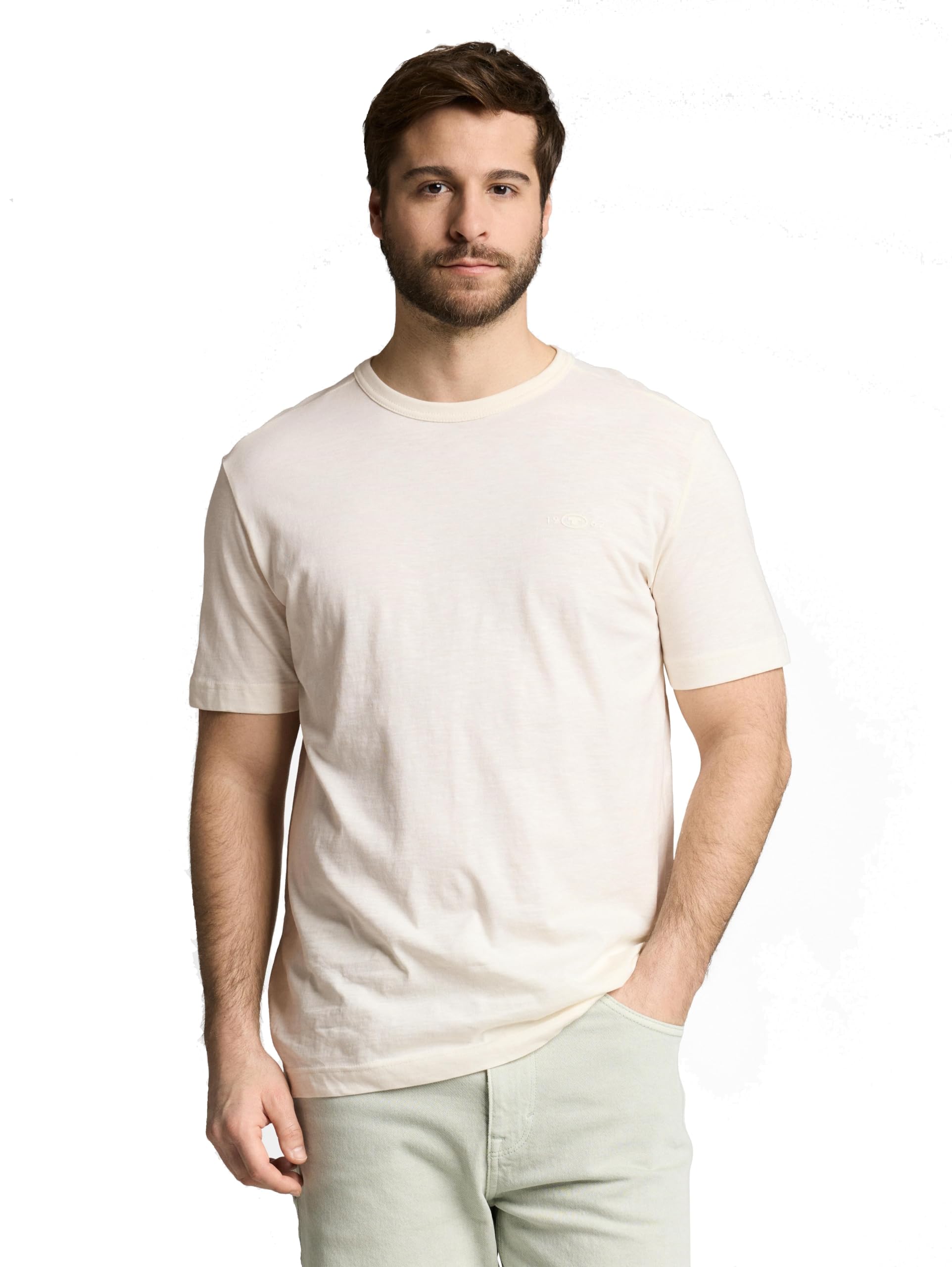TOM TAILOR Herren T-Shirt
