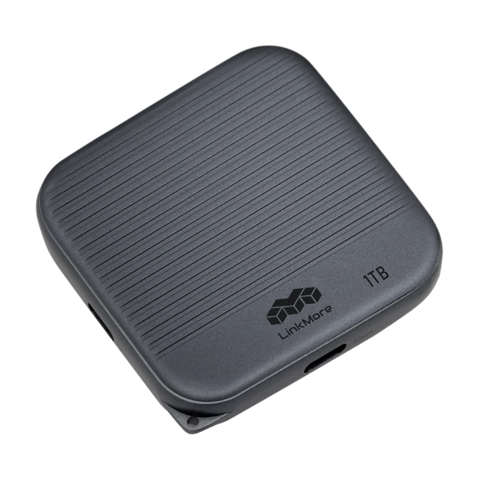 A6-116 LinkMore 1TB ポータブルSSD NR-P50 Amazon | LinkMore 1TB 磁気外付けポータブルSSD【最大読込950MB/s