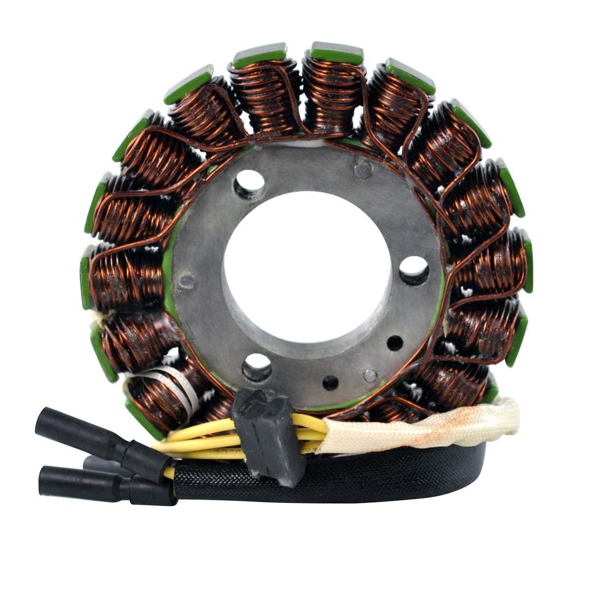 Sangatus様 S19 Genuine OEM 1986-1988 Kawasaki Bayou KLF185 Stator 21003