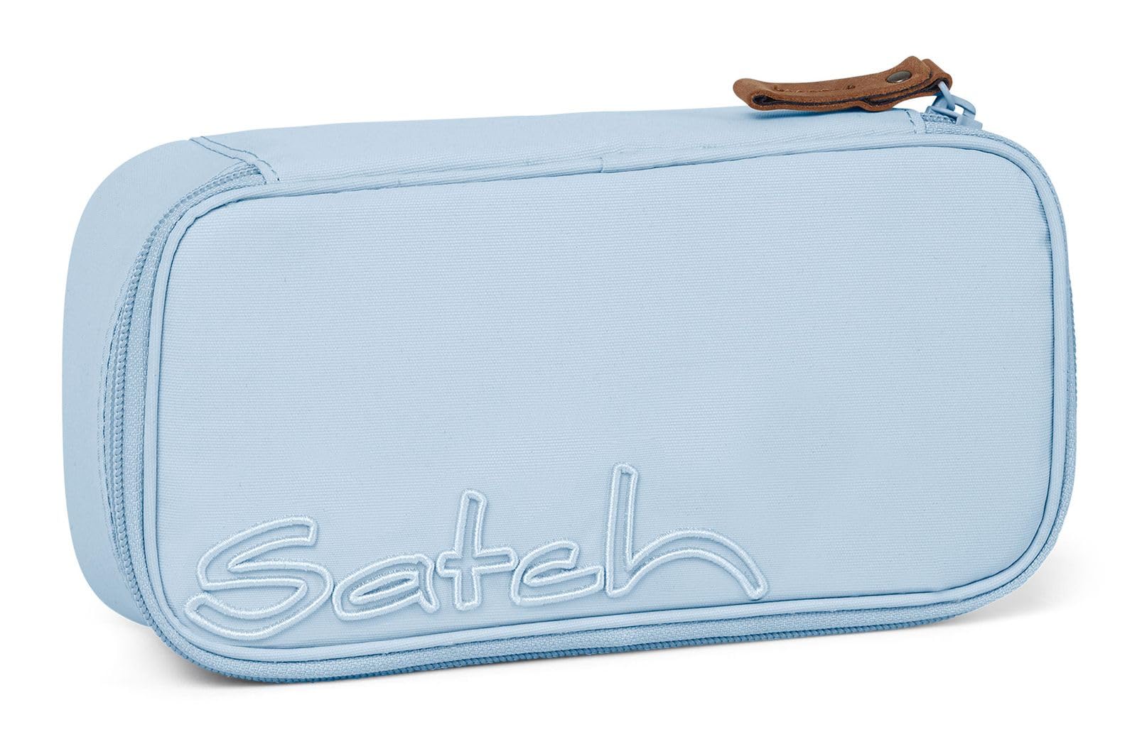 satch Trousse Nordic Ice Blue - Bleu Clair