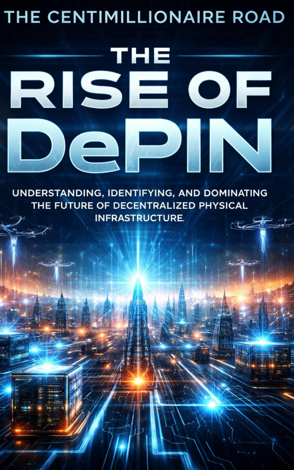 THE RISE OF DePIN: Understanding, Identifying, and Dominating the Future of Decentralized Physical Infrastructure