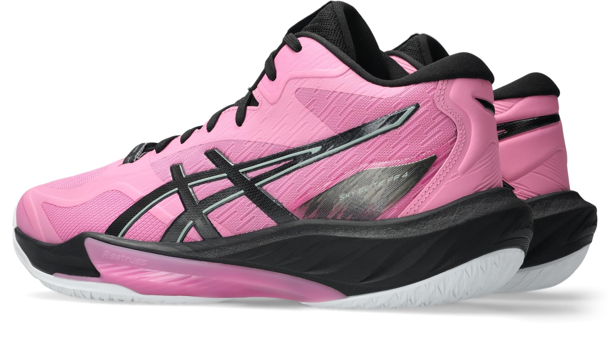 Asics Sky Elite FF MT 4 Volleyball ShoesHombre