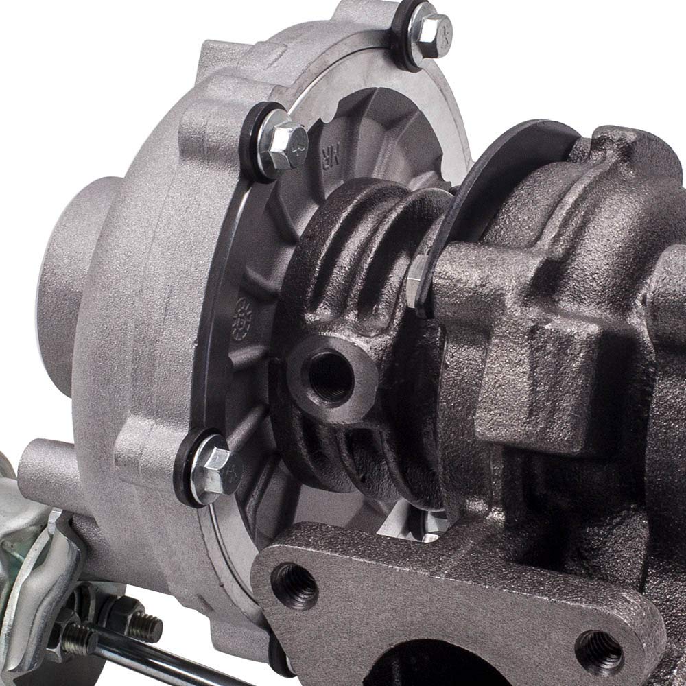 maXpeedingrods 701729-5010S NUOVO TURBOCOMPRESSORE CON GUARNIZIONI KIT PER A2 1.4 TDI