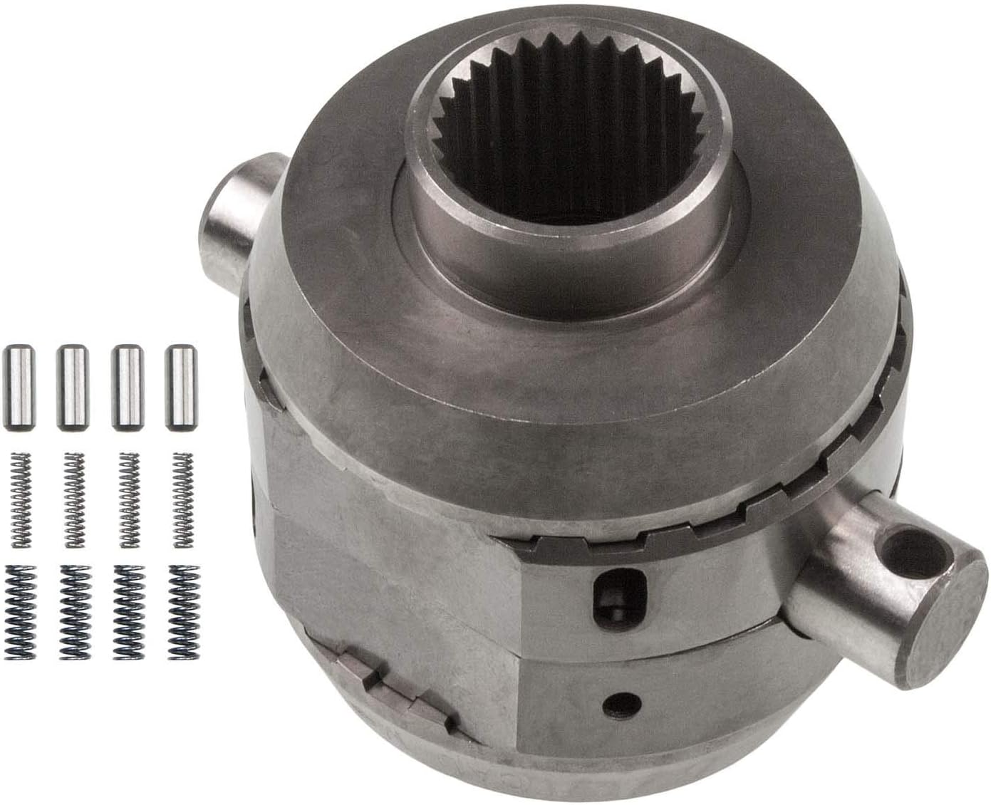 PowerTrax1931-LR Lock-Right (Gm 7 1/2")
