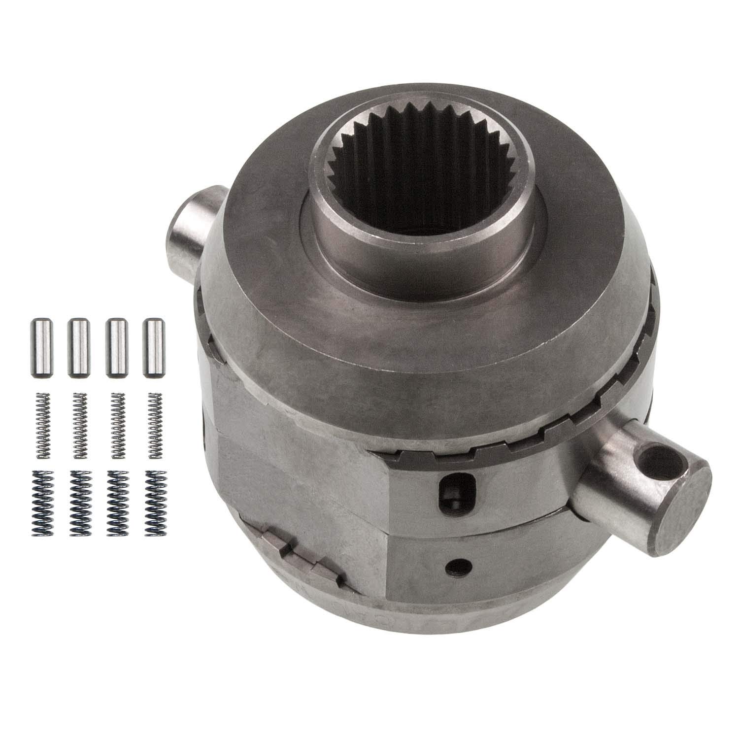 PowerTrax1931-LR Lock-Right (Gm 7 1/2")