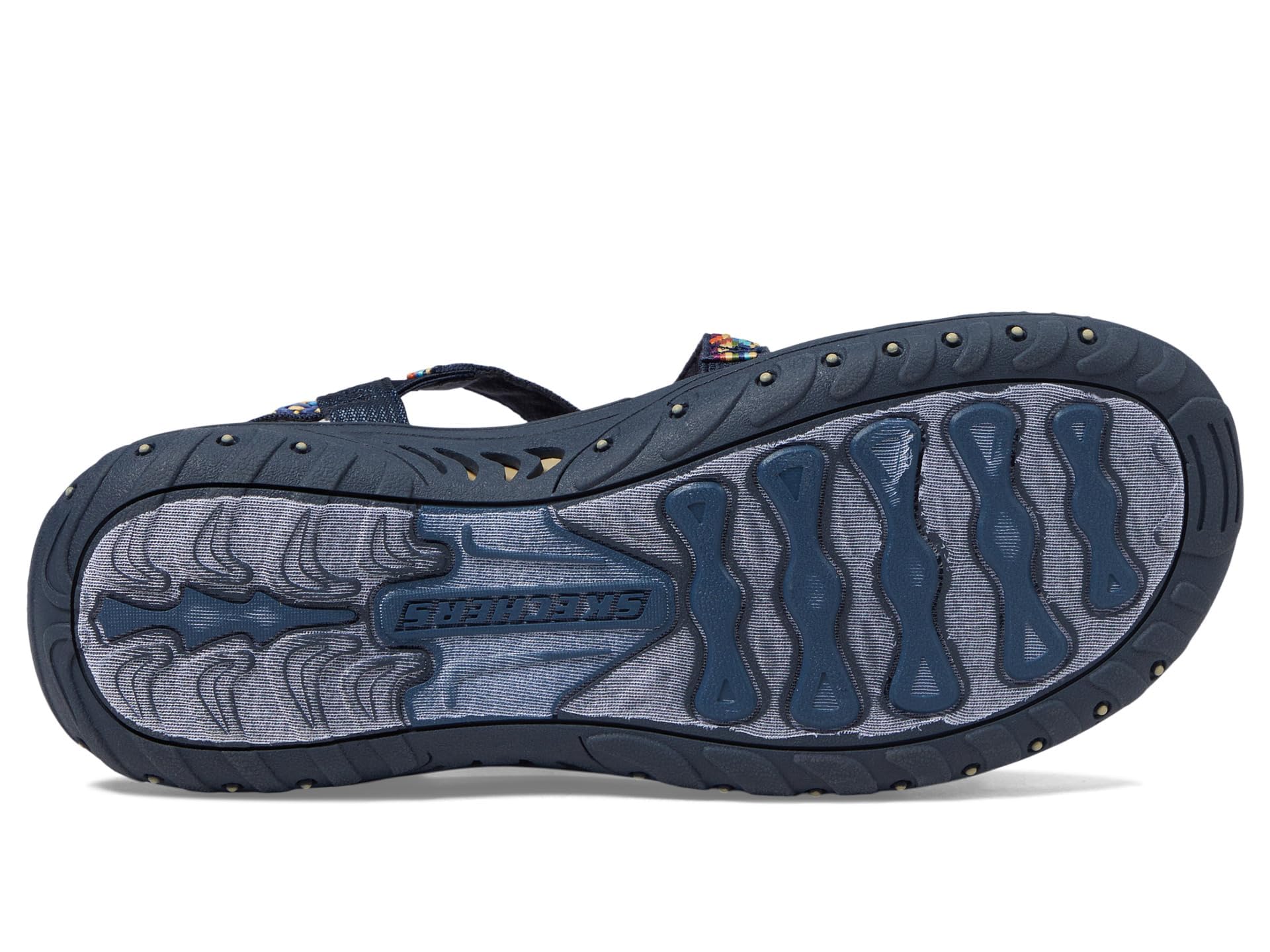 Skechers Reggae - Tessitore Dei Sogni Sandalo sportivoDonna