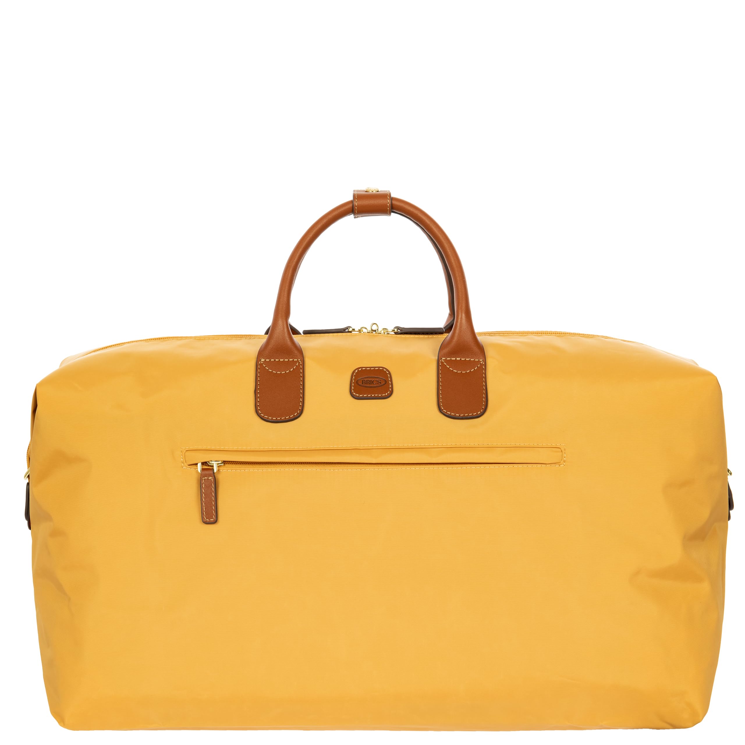 Bric's X-Travel Deluxe Duffle