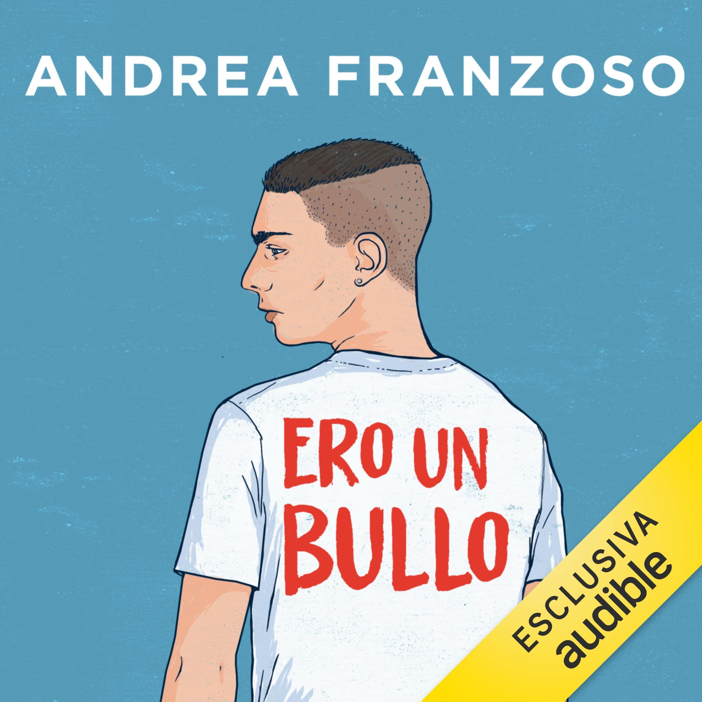 Ero un bullo: La vera storia di Daniel Zaccaro