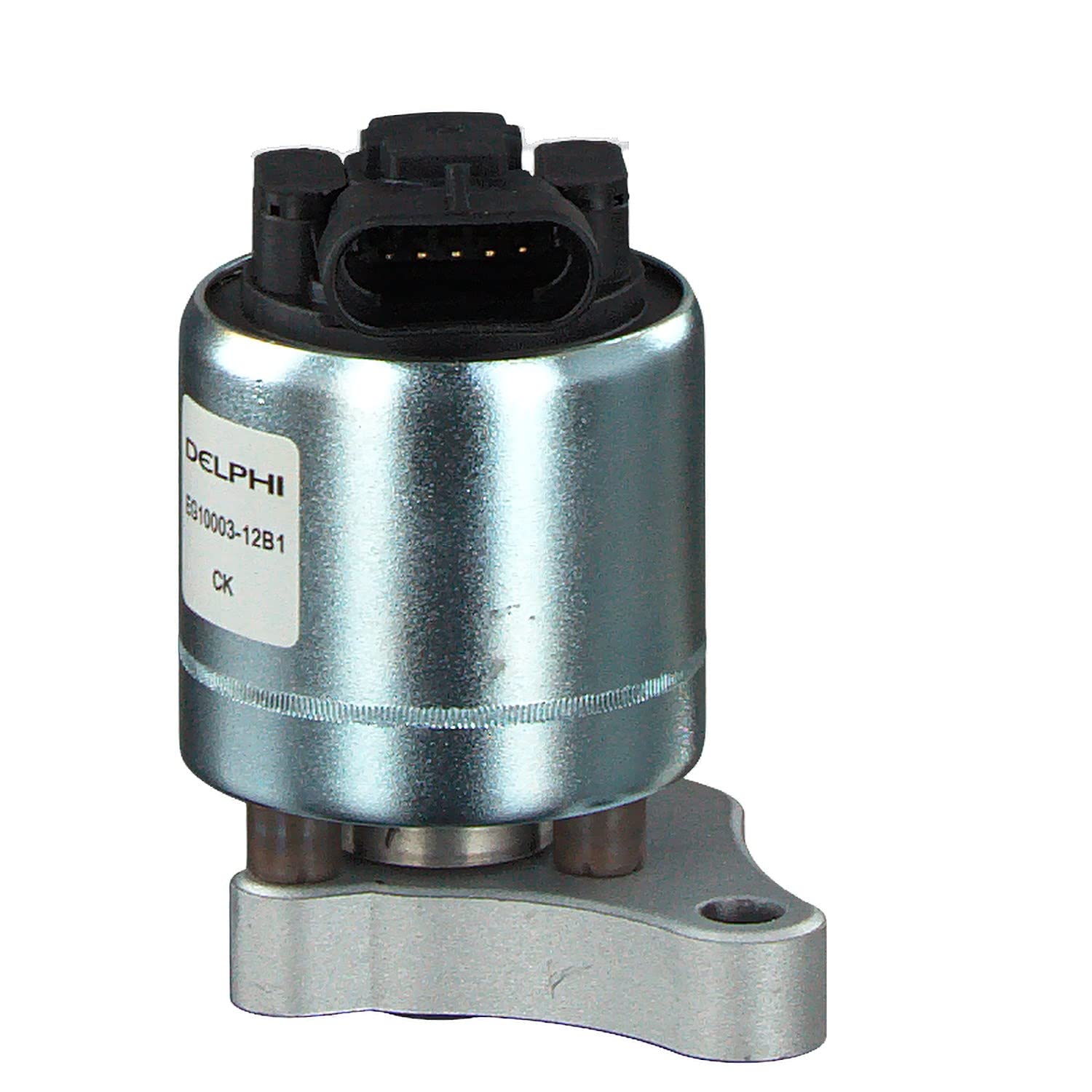 febi bilstein 21159 Abgasregelventil mit Dichtung, 1 Stück