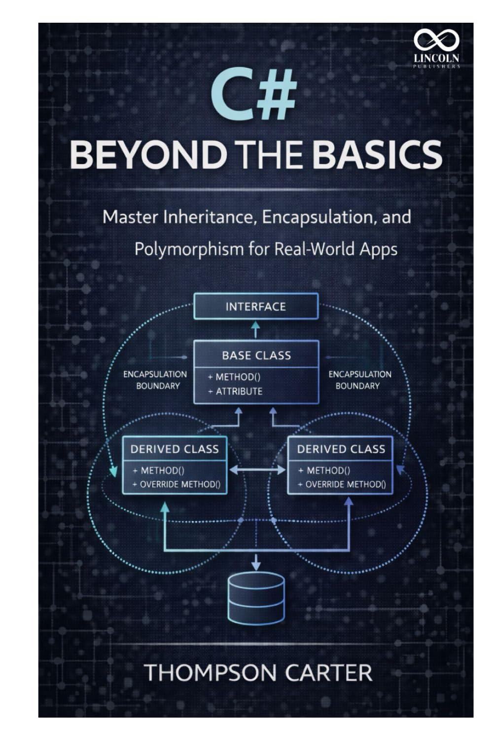 C# Beyond the Basics: Master Inheritance, Encapsulation, and Polymorphism for Real-World Apps