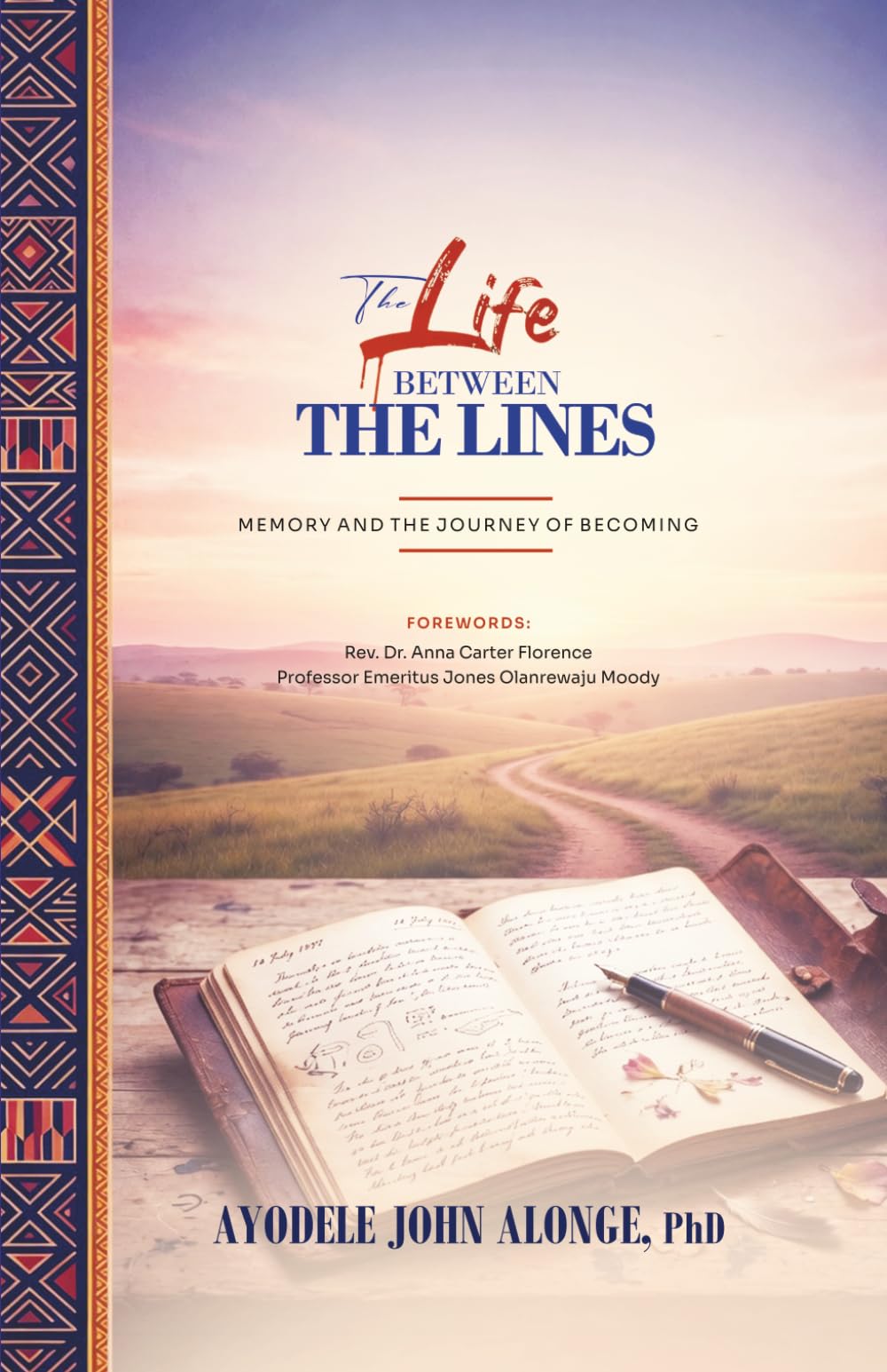The Life Between the Lines: Memory and the Journey of Becoming