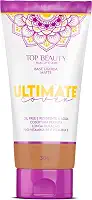 Top Beauty Base Liquida Top Beauty Ultimate Cover Cor 05