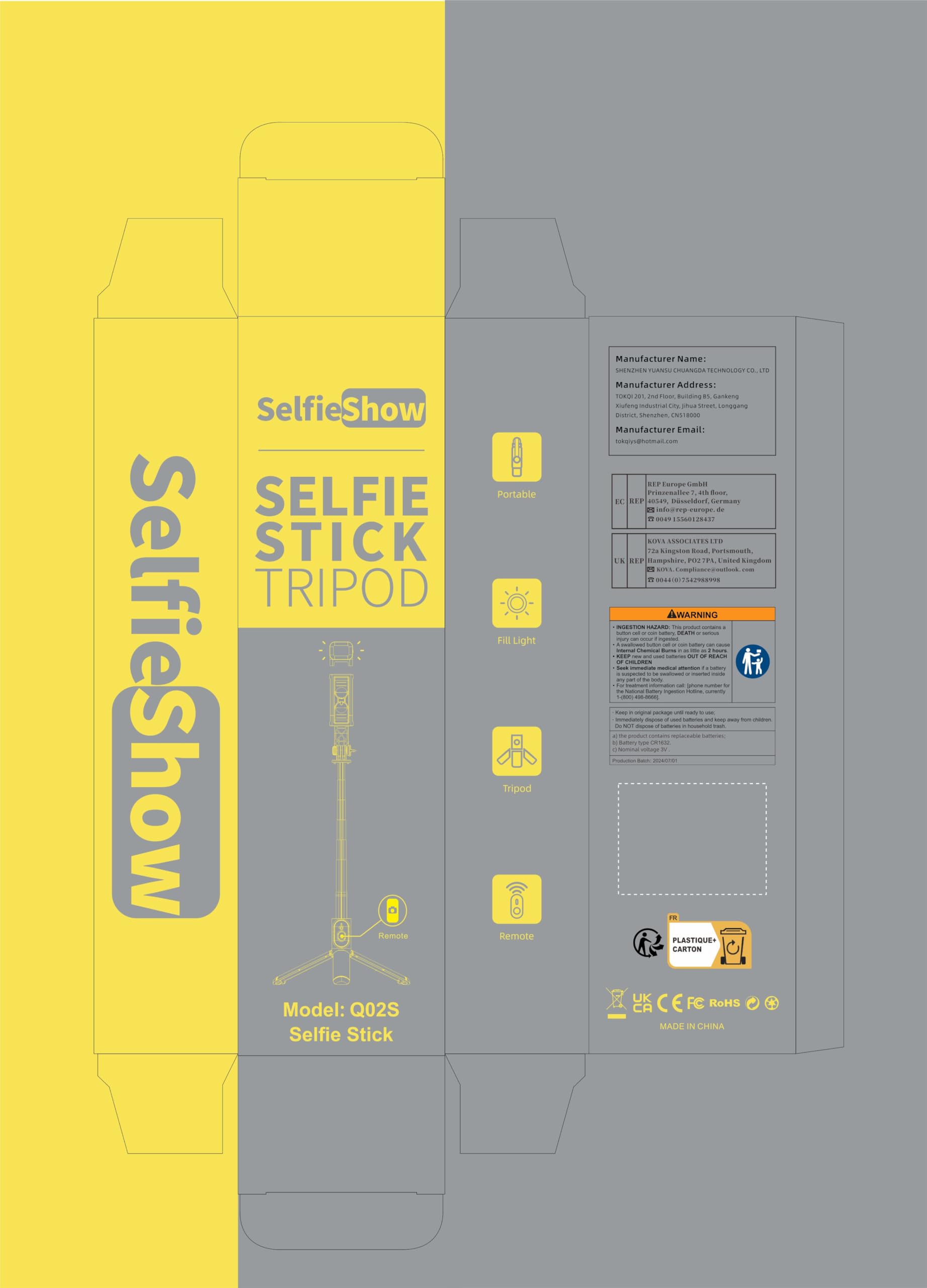 Selfie Stick Tripod, All in One Extendable & Portable iPhone Tripod Selfie Stick with Wireless Remote Compatible with iPhone 17 16 15 14 13 12 pro Xs Max, Galaxy Note10/S20/S10/OnePlus 9/9 PRO etc