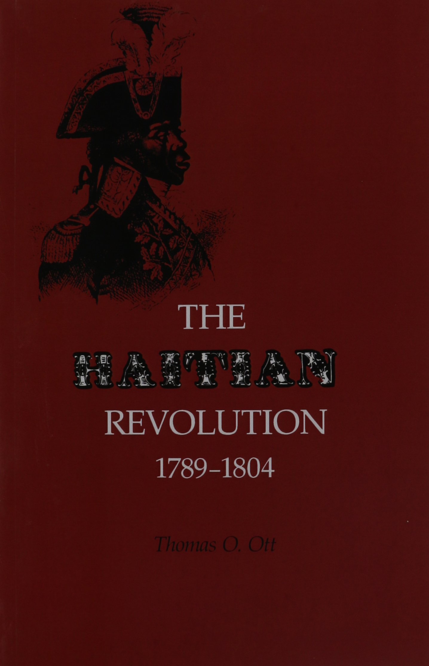 Haitian Revolution 1789-1804