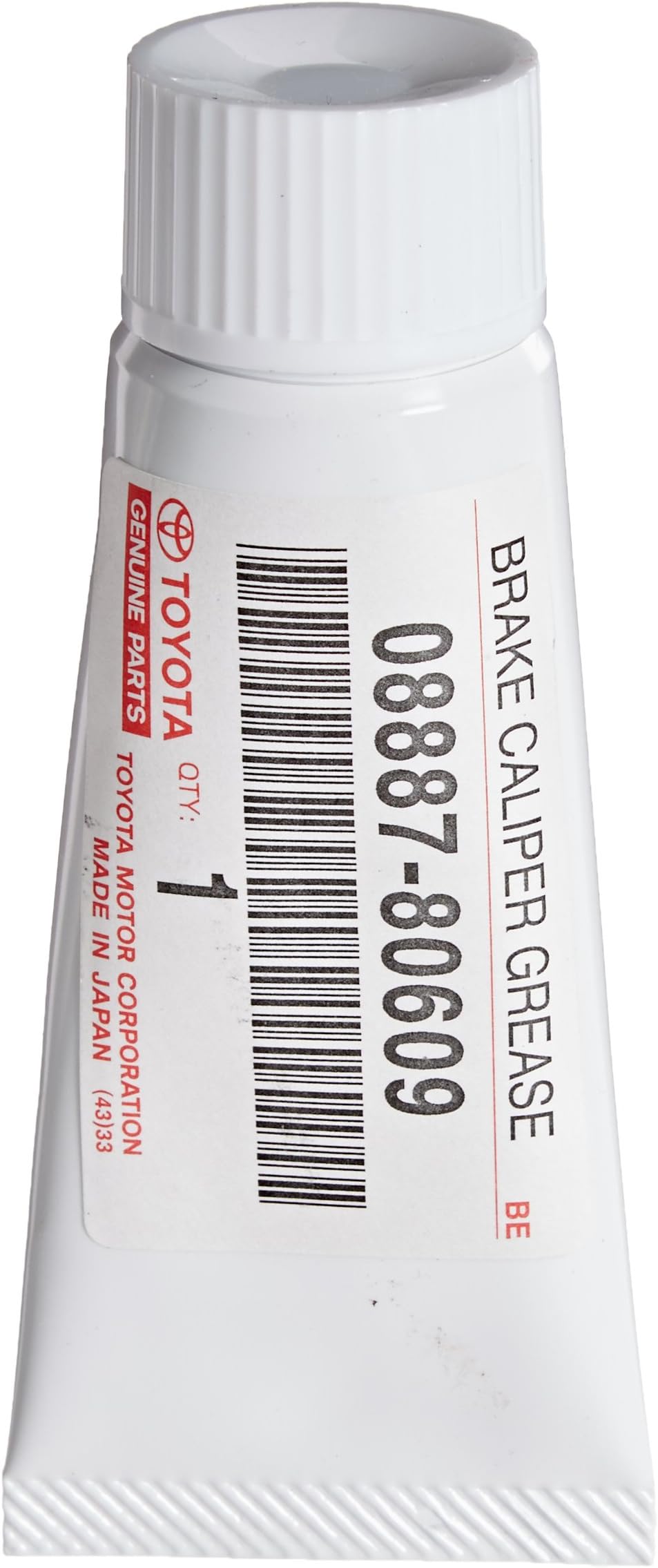 Toyota Genuine Brake Caliper Grease 08887-80609