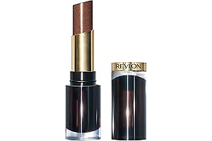 Revlon Super Lustrous Glass Shine: Sparkling Honey