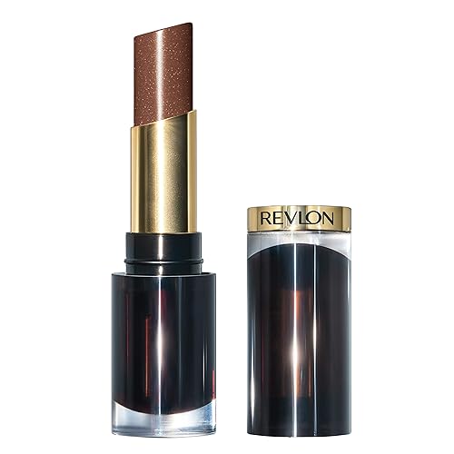 Miniatura 6 de Revlon Super Lustrous Lápiz Labial brilloso