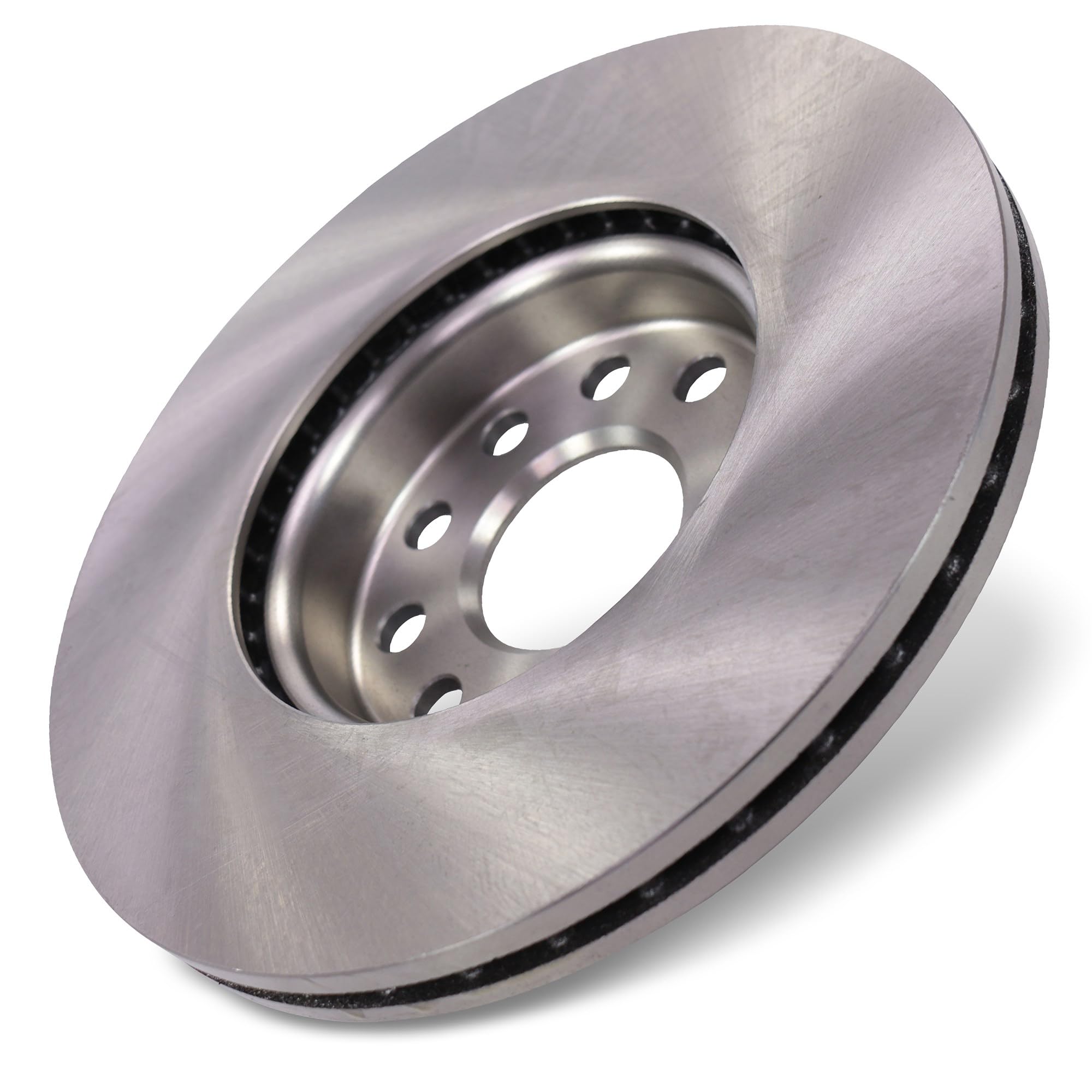 ATEC Germany Juego de frenos eje delantero incl. discos de freno Ø 288 mm | Compatible con: Audi A3, A3 Cabriolet, A3 Sportback, Seat Altea, Altea, XL, LEON, Toledo III, Skoda Octavia III