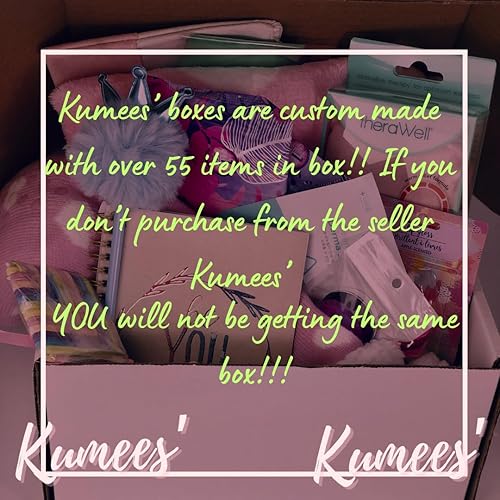 Miniatura 2 de KUMEES - Kit cómodo para el período preadolescente para adolescentes y adolescentes con bolsa para llevar, manta calmanta, calambres y fríos,