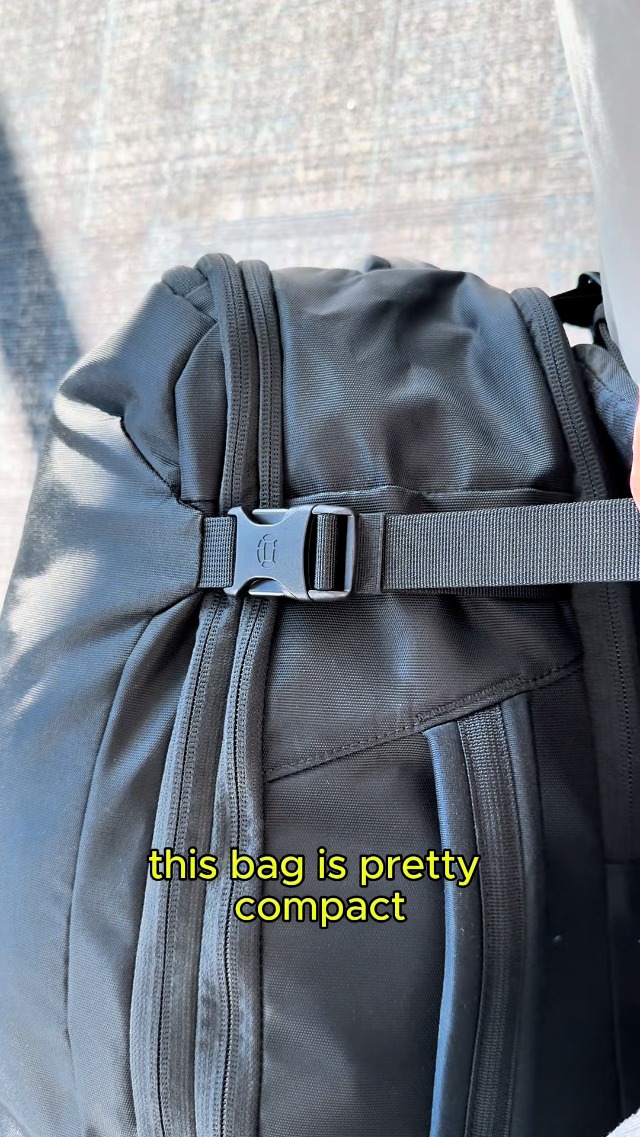 Amazon.com | Tortuga Expandable Travel Backpack, 27-32.5L Carry-On Travel  Backpack for Men and Women - Durable, Comfortable, Easy to Pack,  Airline-Approved Travel Bag with Laptop Compartment | Backpacks