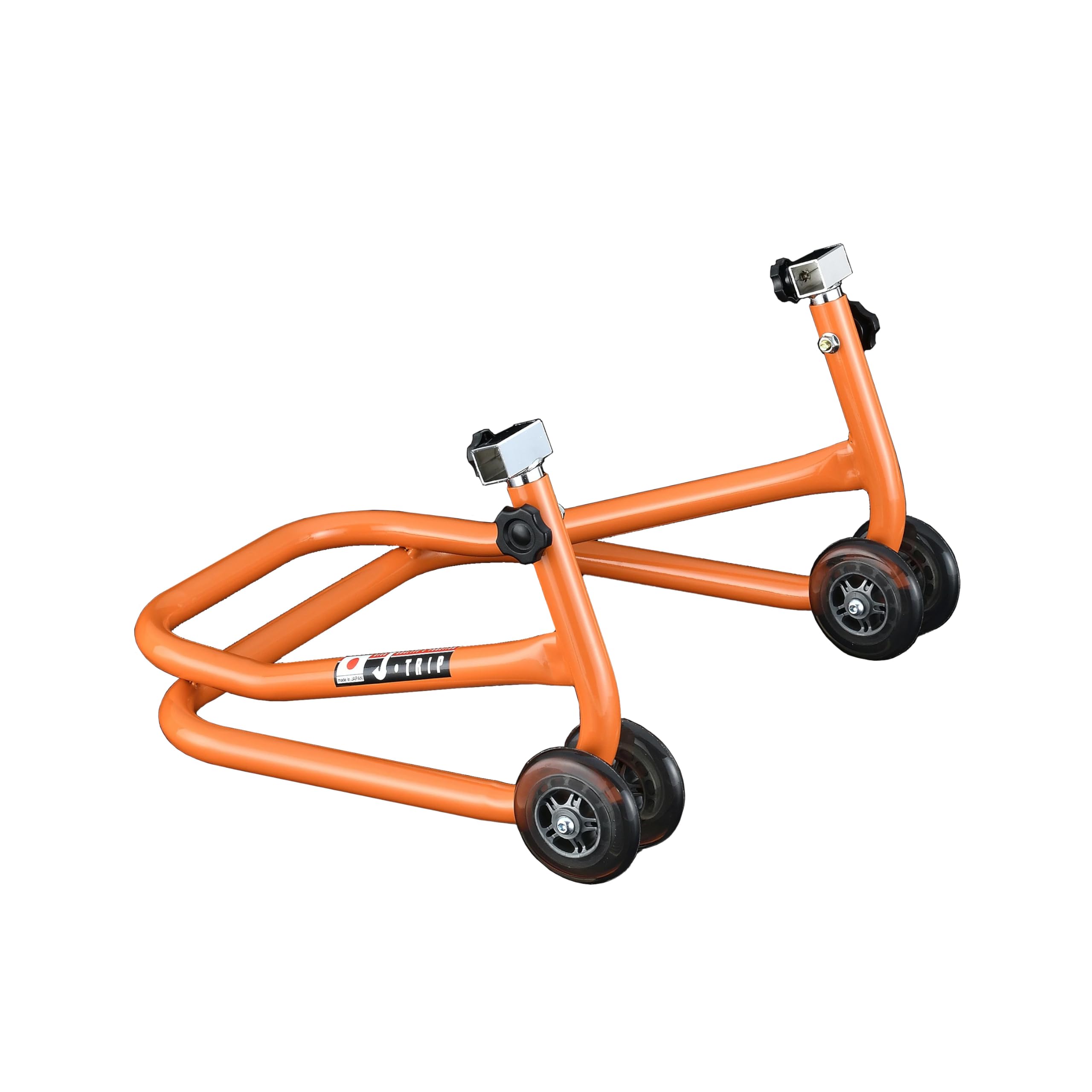 Amazon.co.jp: ジェイトリップ(J-TRIP) バイクスタンド ナロー