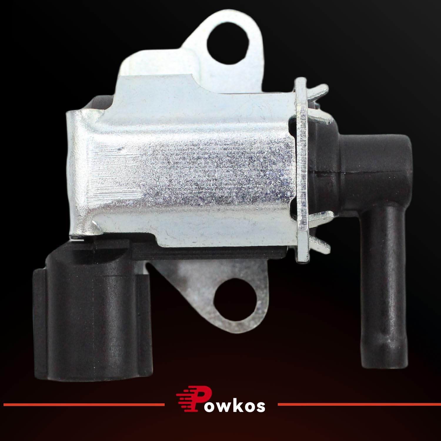 Vapor Canister Purge Solenoid Valve 36162-PNC-005 Compatible with Honda CR-V Civic Acura RSX Replaces 36162PNC005 K5T46680